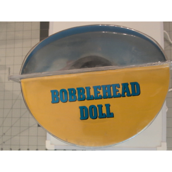 2004 vtg bobby labonte bobble head sealed - Picture 3 of 5